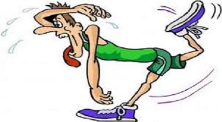 Fysträning Årstaskolan