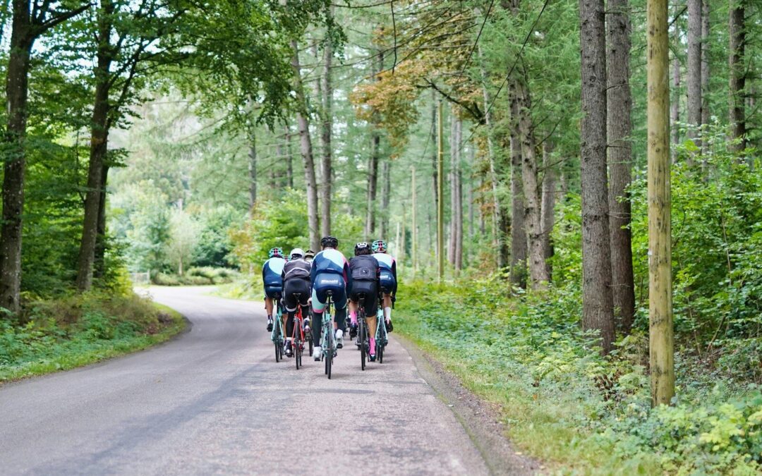 Inställd lvg-introcykling 12/5