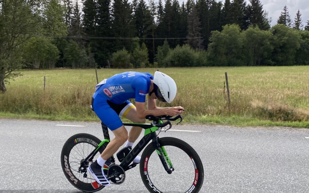Upplands Cup: Börje Tempo 3/6
