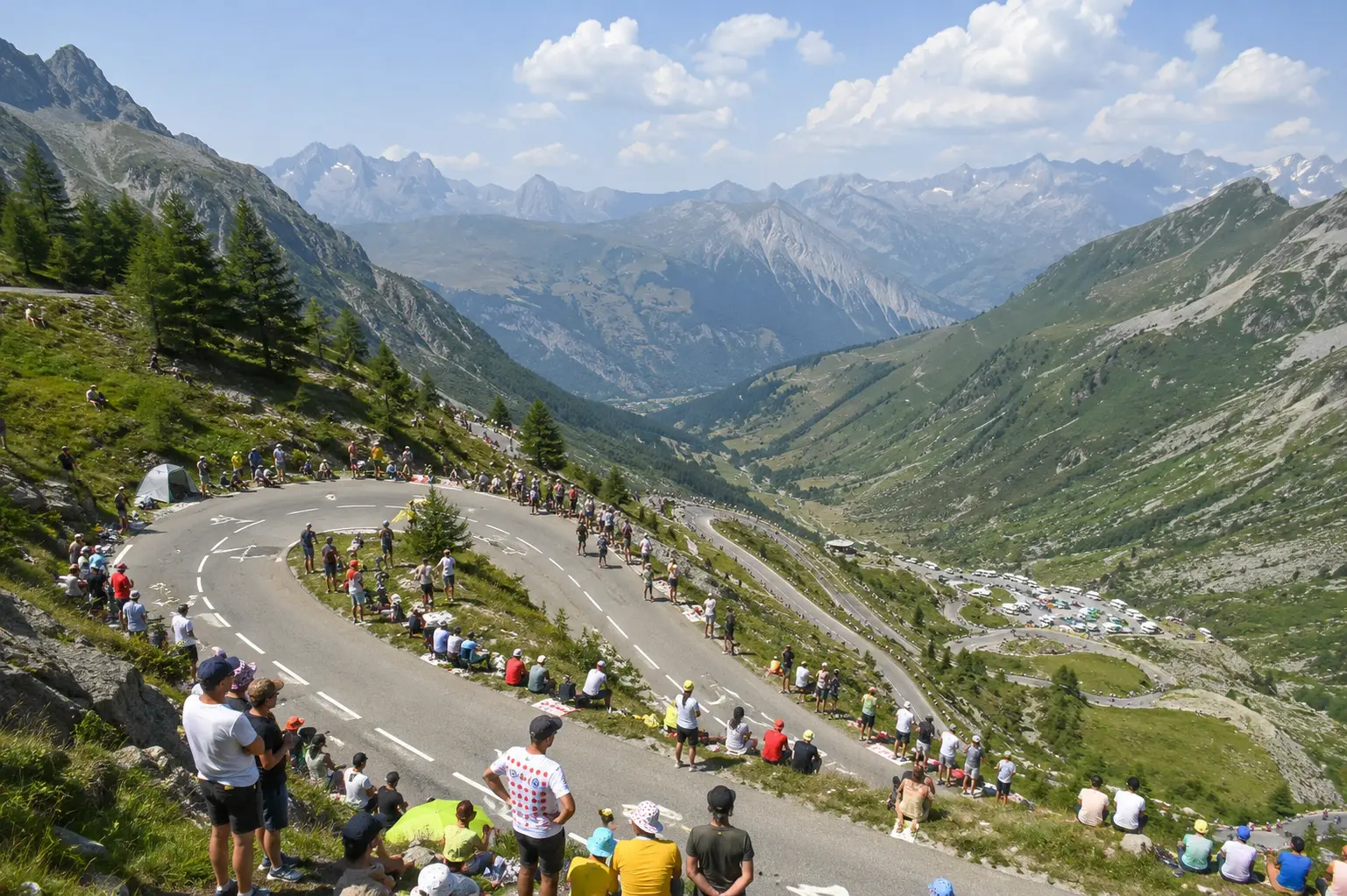 Tour de France de CK Uni